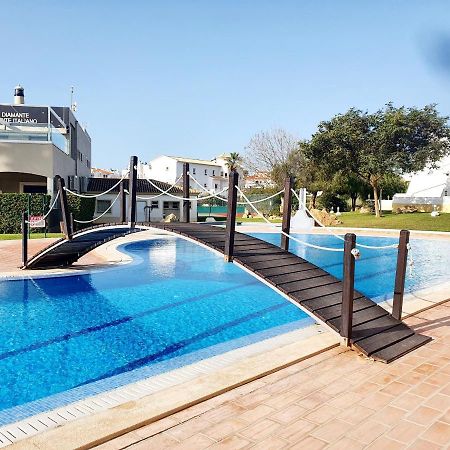 Canameira Beach - Albufeira Villa Екстериор снимка