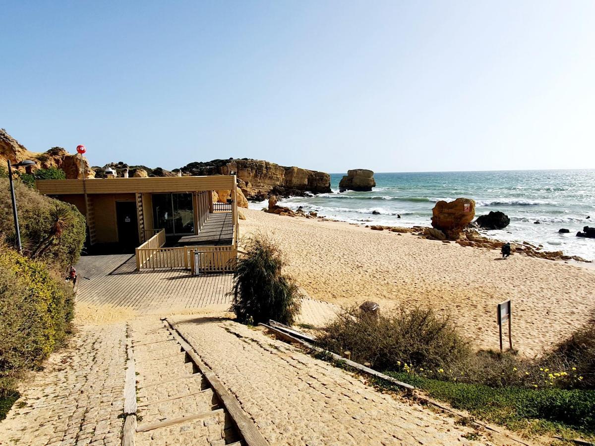Canameira Beach - Albufeira Villa Екстериор снимка