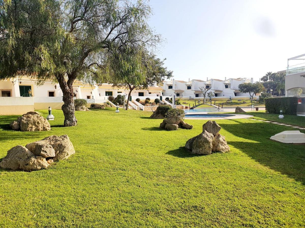 Canameira Beach - Albufeira Villa Екстериор снимка