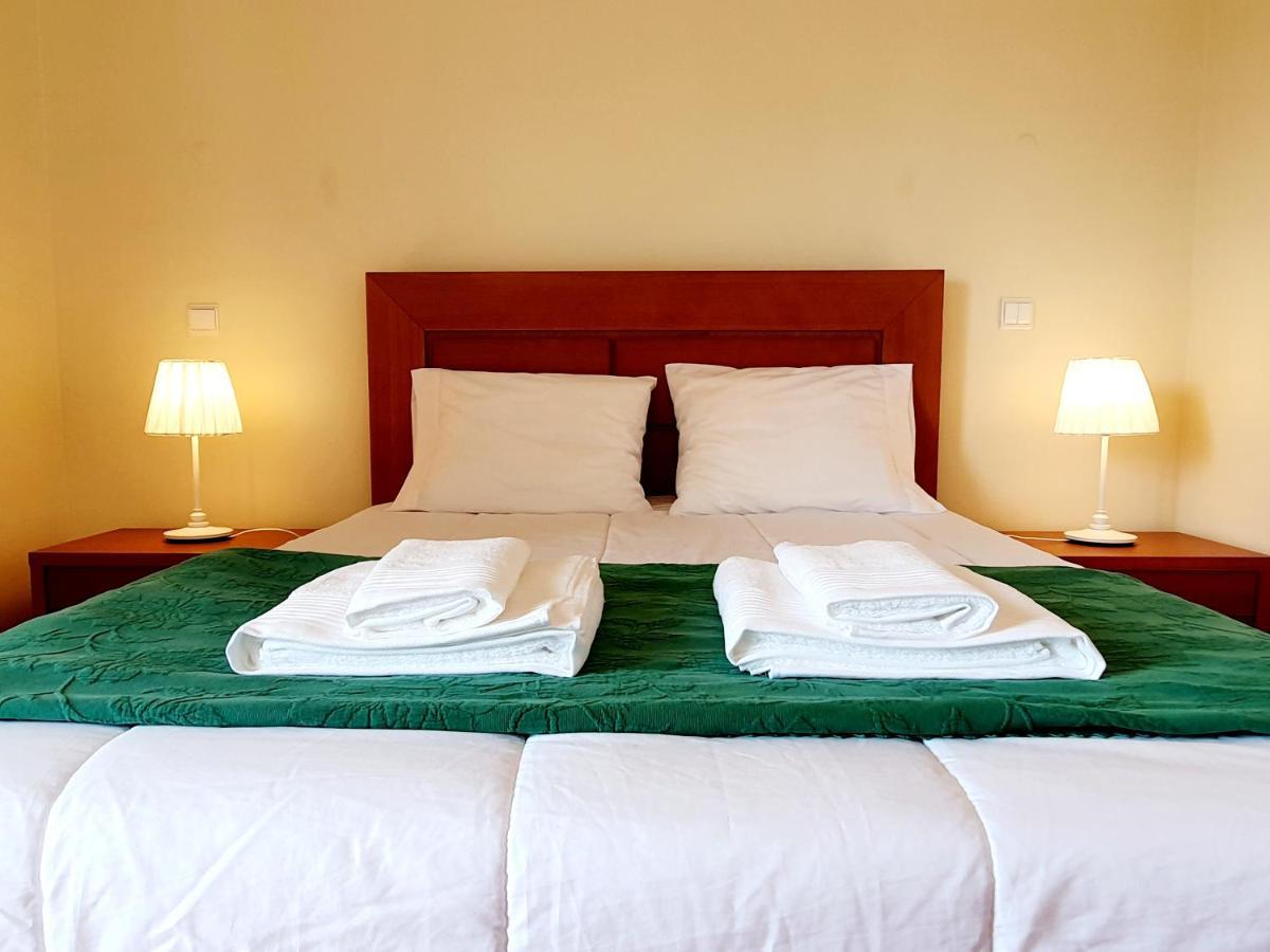 Canameira Beach - Albufeira Villa Екстериор снимка