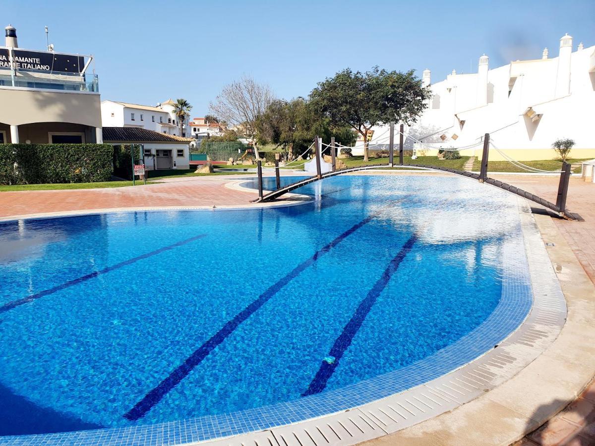 Canameira Beach - Albufeira Villa Екстериор снимка