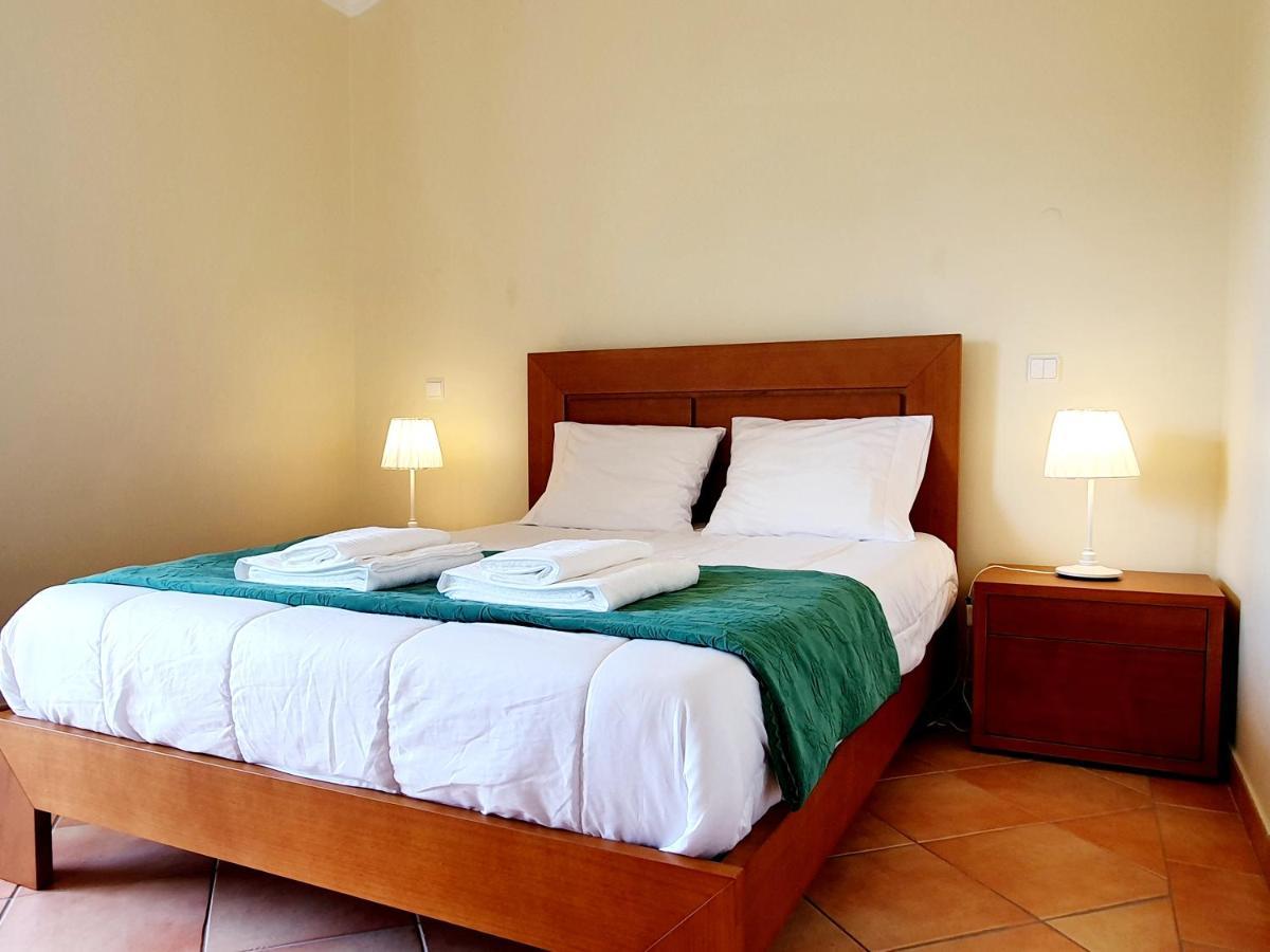 Canameira Beach - Albufeira Villa Екстериор снимка