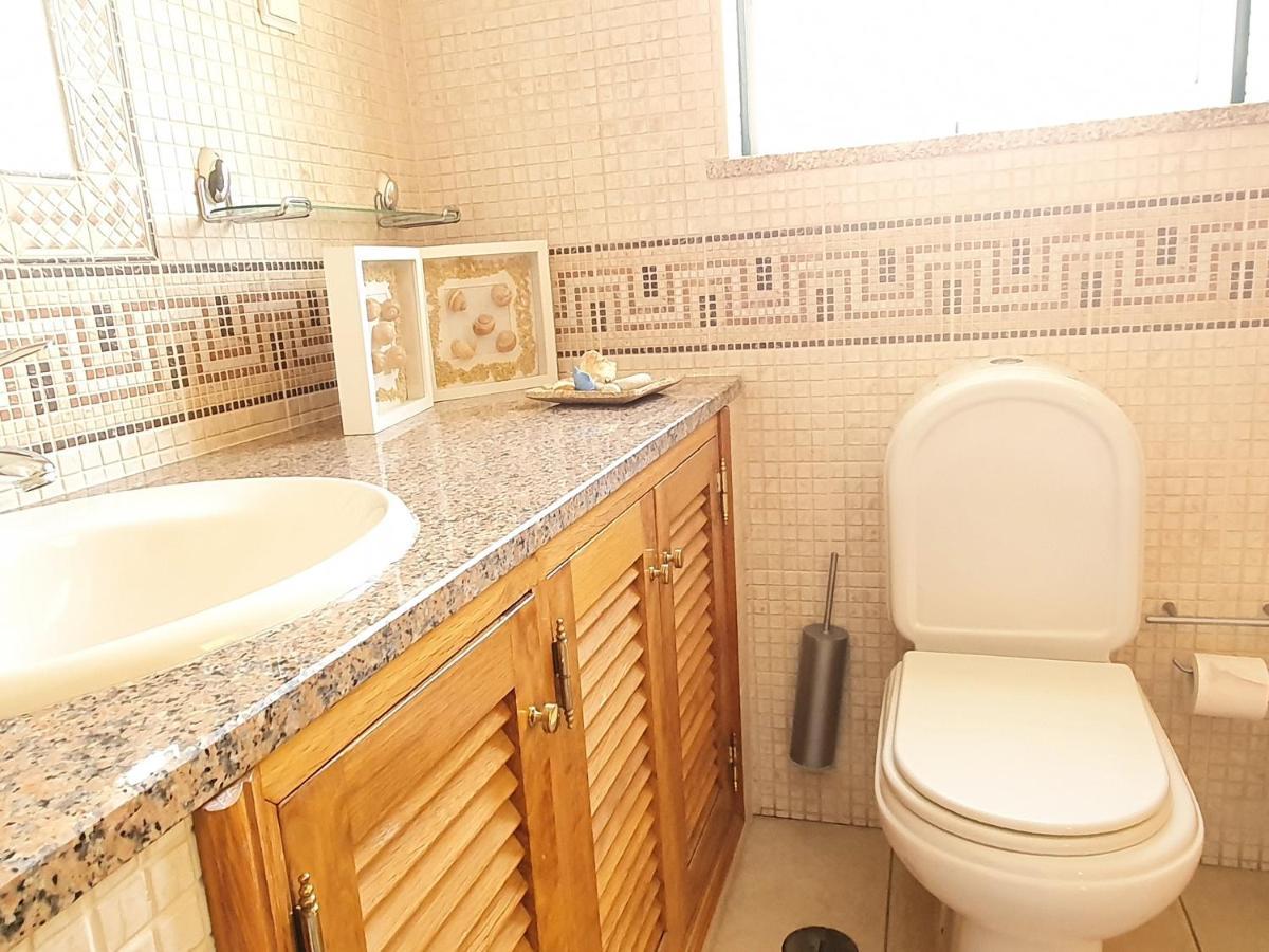 Canameira Beach - Albufeira Villa Екстериор снимка