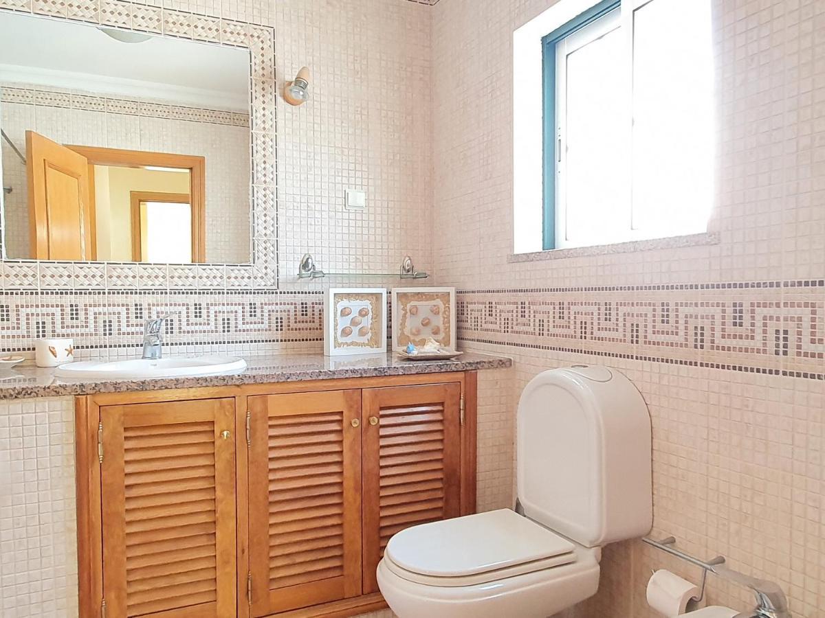 Canameira Beach - Albufeira Villa Екстериор снимка