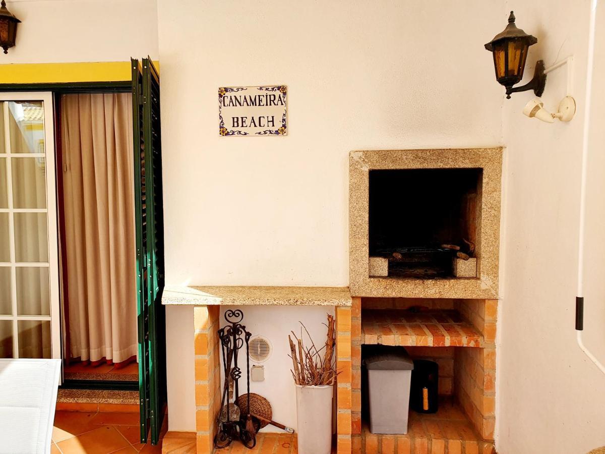 Canameira Beach - Albufeira Villa Екстериор снимка