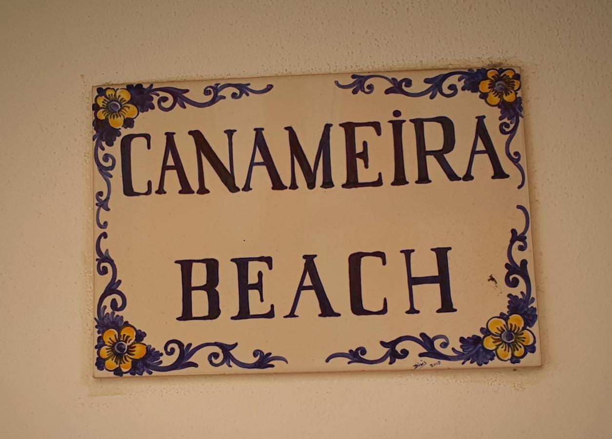 Canameira Beach - Albufeira Villa Екстериор снимка
