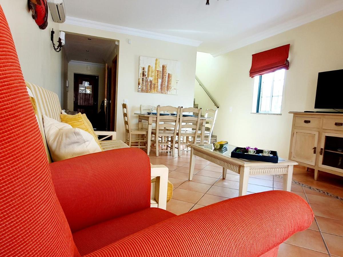 Canameira Beach - Albufeira Villa Екстериор снимка