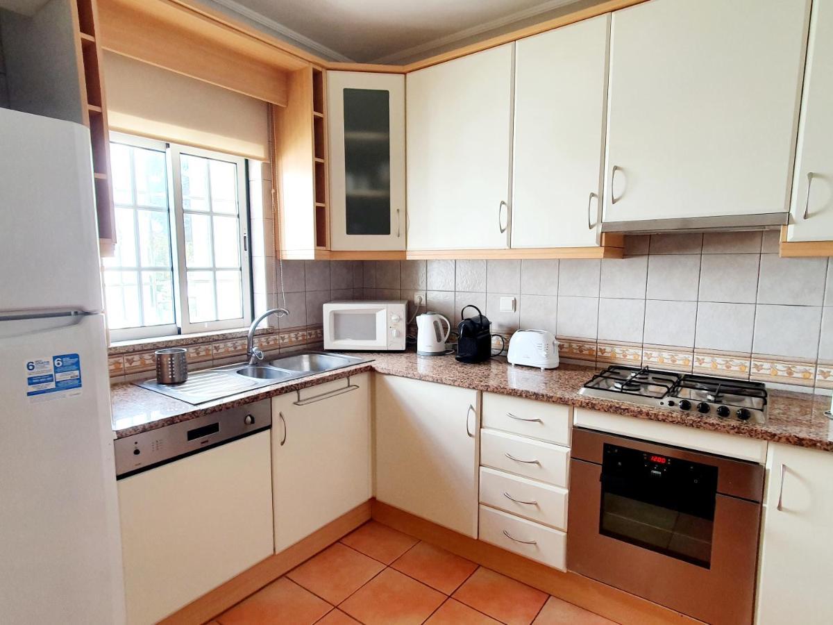 Canameira Beach - Albufeira Villa Екстериор снимка