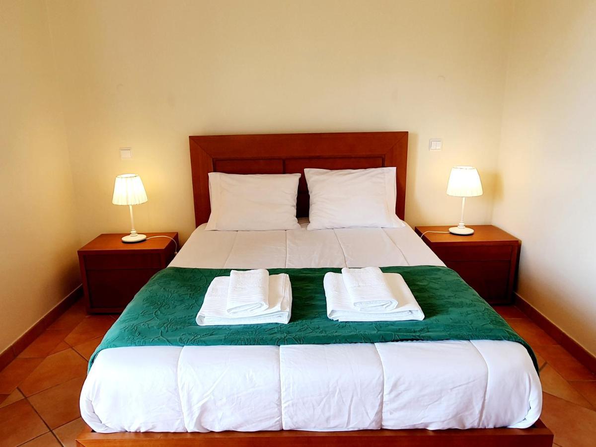 Canameira Beach - Albufeira Villa Екстериор снимка