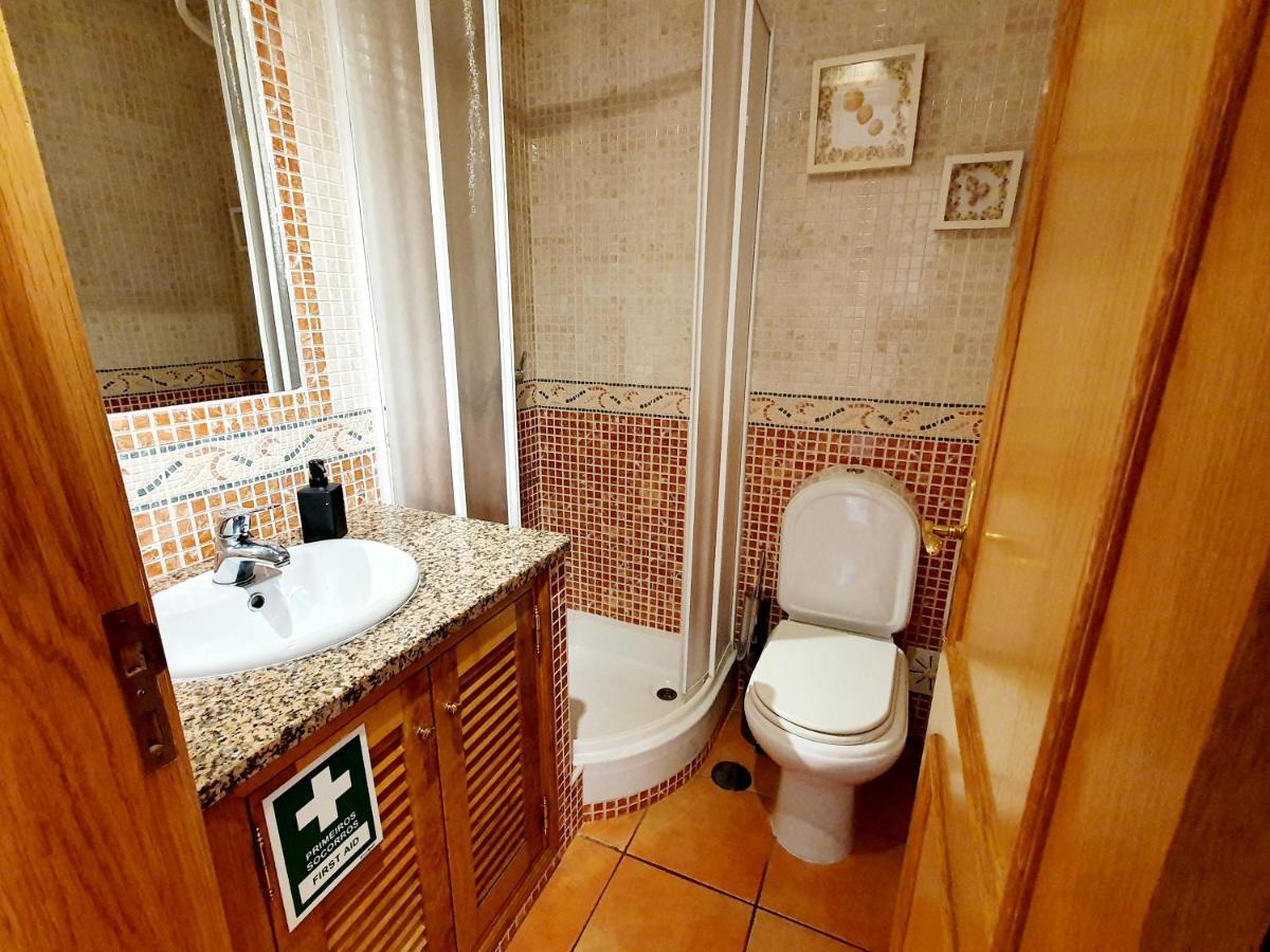 Canameira Beach - Albufeira Villa Екстериор снимка