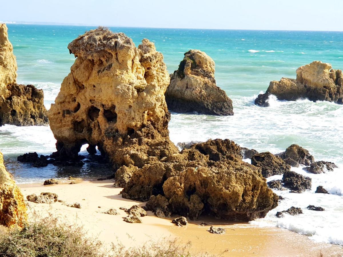 Canameira Beach - Albufeira Villa Екстериор снимка