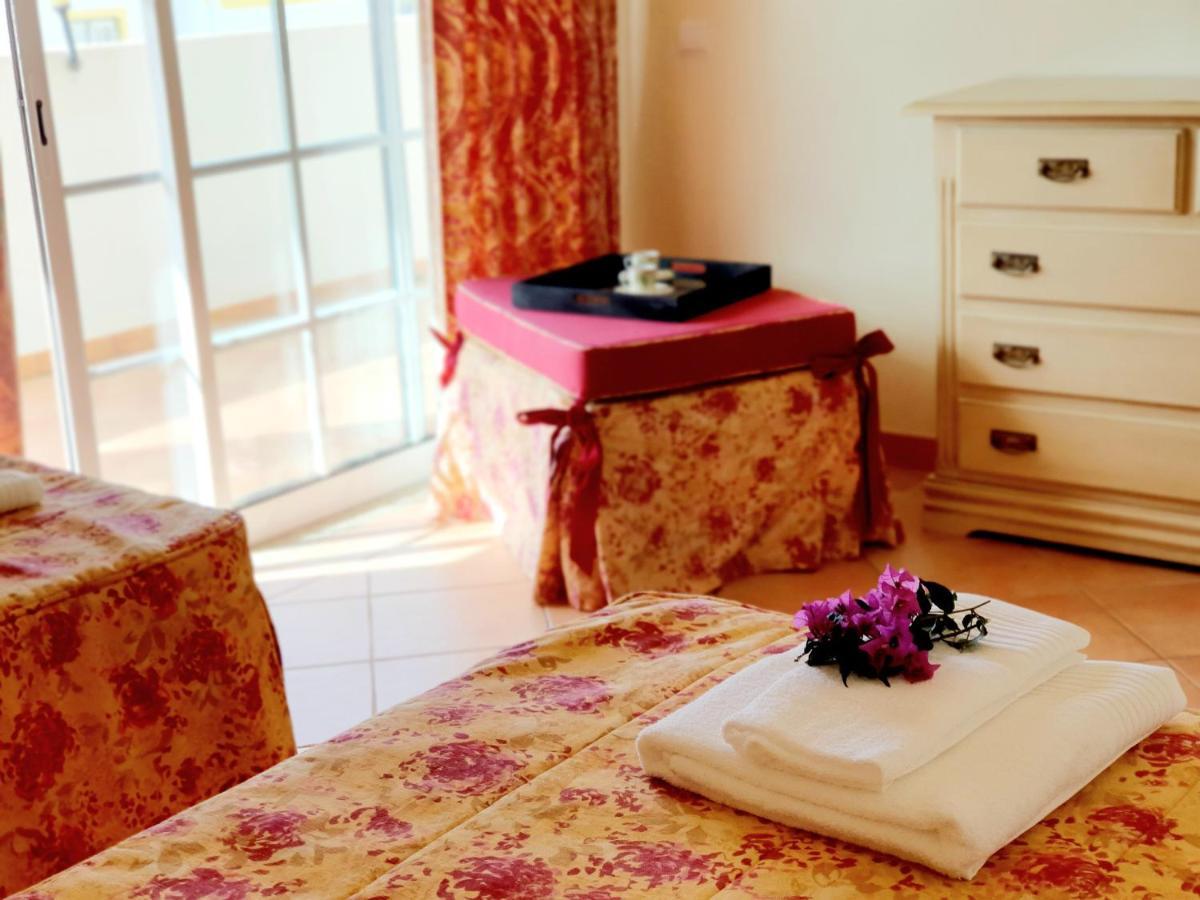 Canameira Beach - Albufeira Villa Екстериор снимка