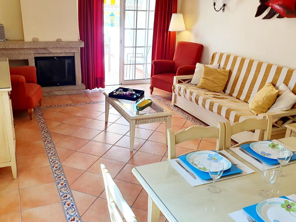 Canameira Beach - Albufeira Villa Екстериор снимка