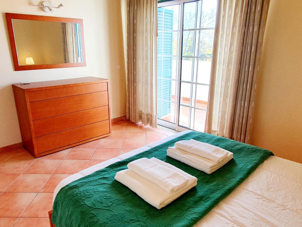 Canameira Beach - Albufeira Villa Екстериор снимка