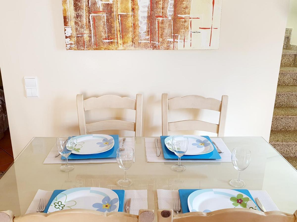 Canameira Beach - Albufeira Villa Екстериор снимка