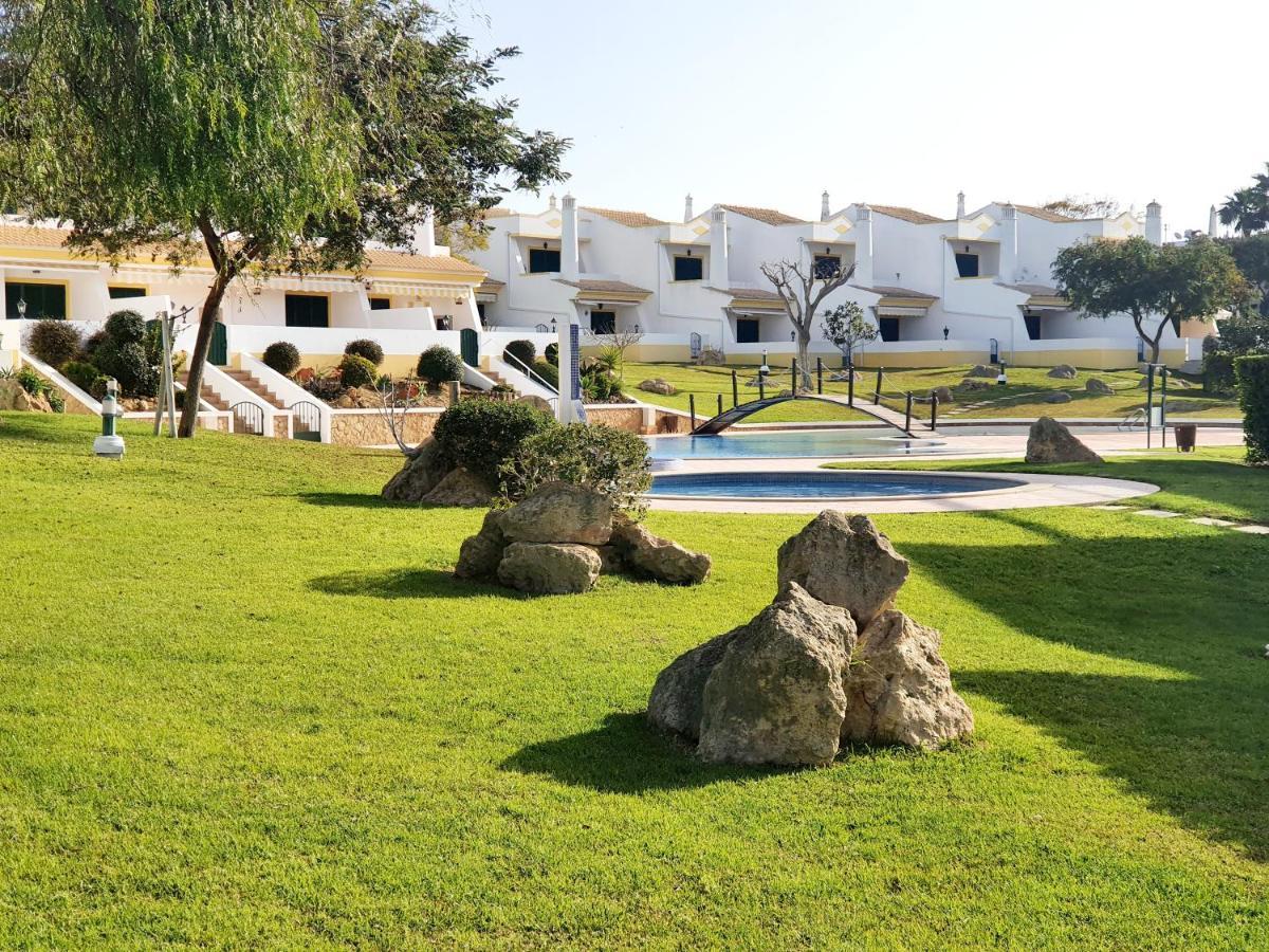 Canameira Beach - Albufeira Villa Екстериор снимка